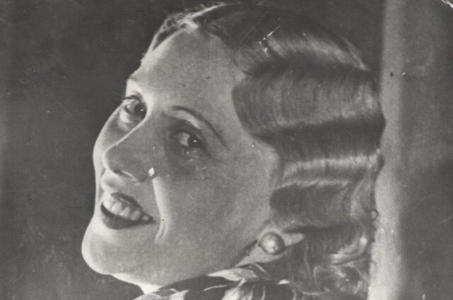    Ванда Евреинова. Фото: Русский Драматический театр Удмуртии