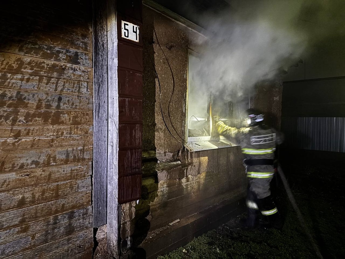    Фото ГКУ СО "Центр по делам ГО, ПБ и ЧС"