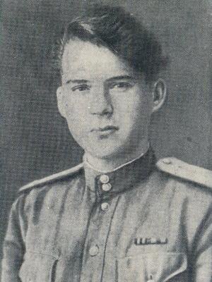 Евгений Винокуров.