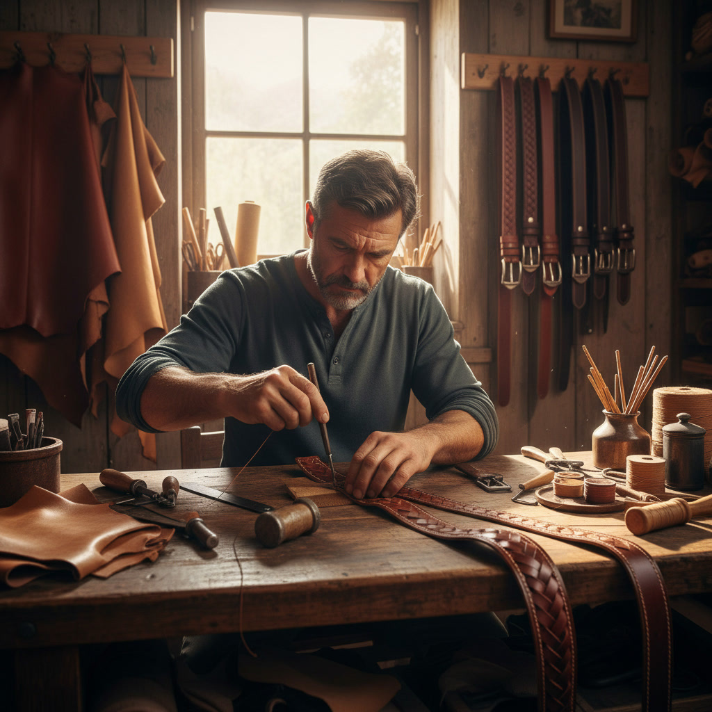 Сертификация ремней