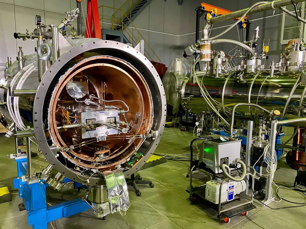     © "Интерфакс". Алена Золотова