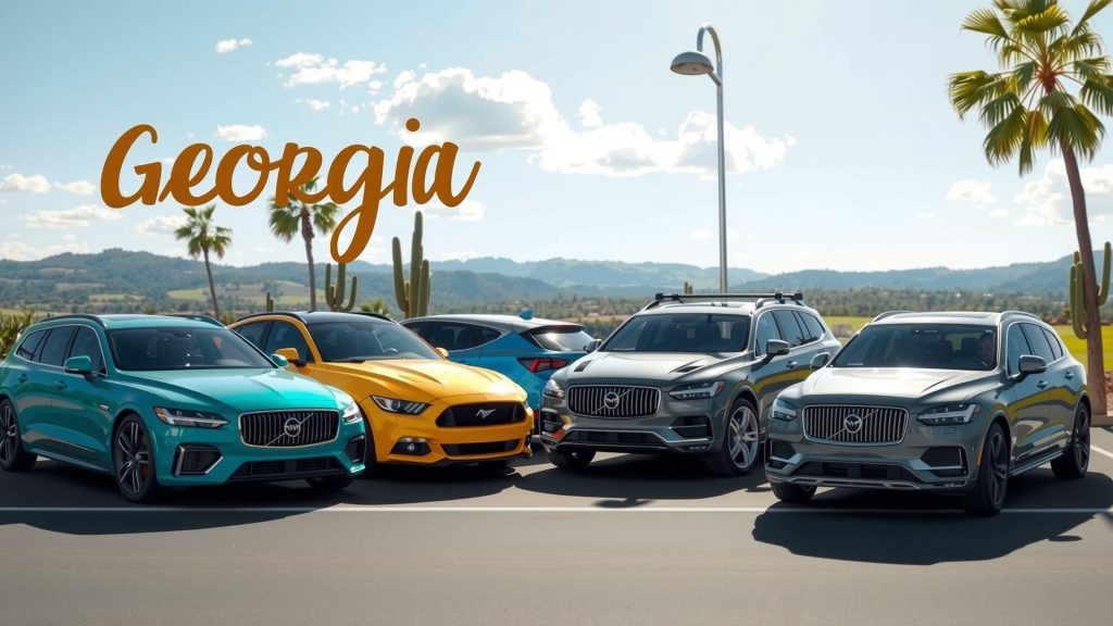    Какова реальная стоимость владения авто из Грузии TCO на 12 месяцев