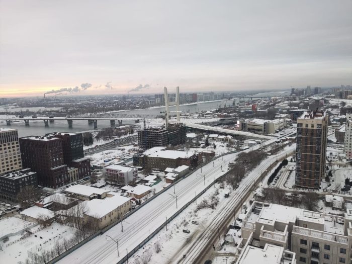 Фото newsib.net.