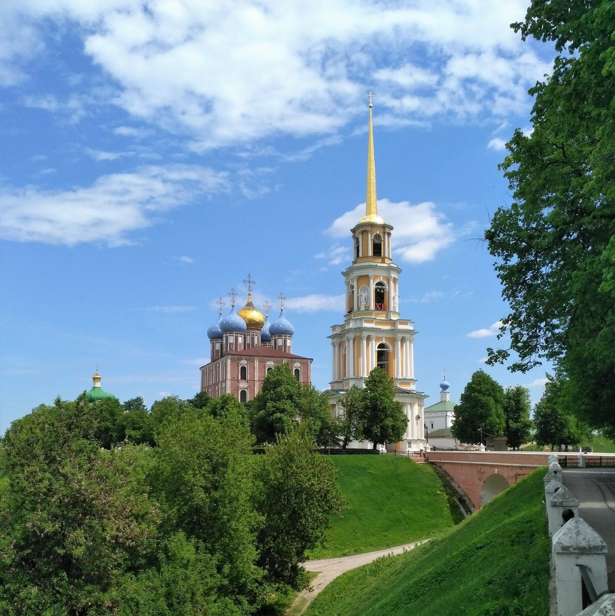 Рязань, 2017г.