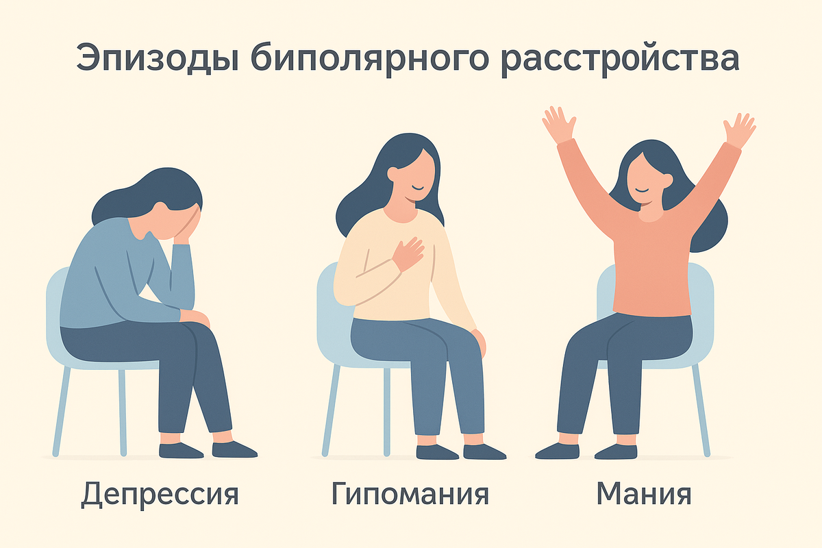 Картина БАР