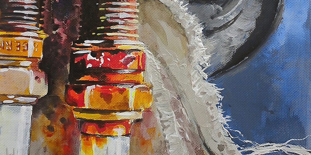 Большие мелочи жизни. Рассказ