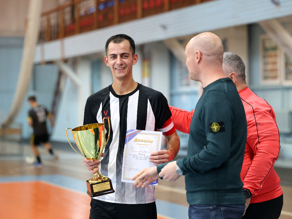    Фото: REGIONS/Ольга Пятикрестовская