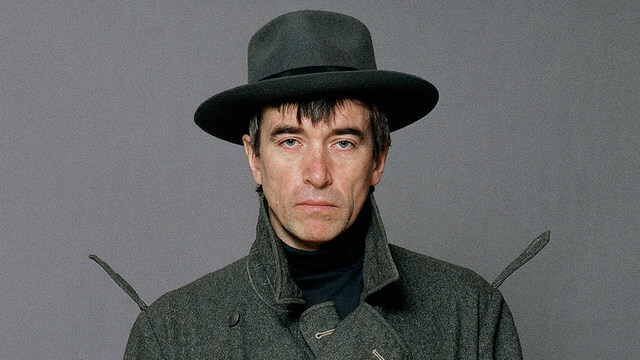 Саша Соколов