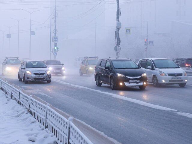    Фото: ТАСС/Вадим Скрябин