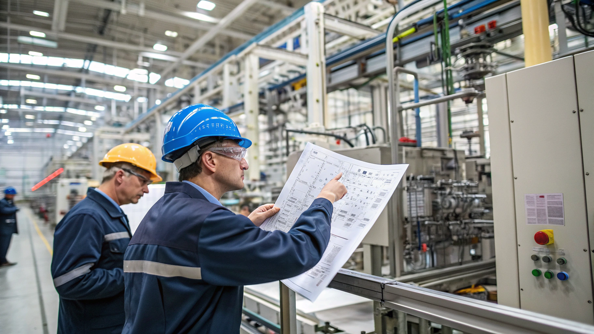 Фредерик Тейлор: когда работа стала наукой