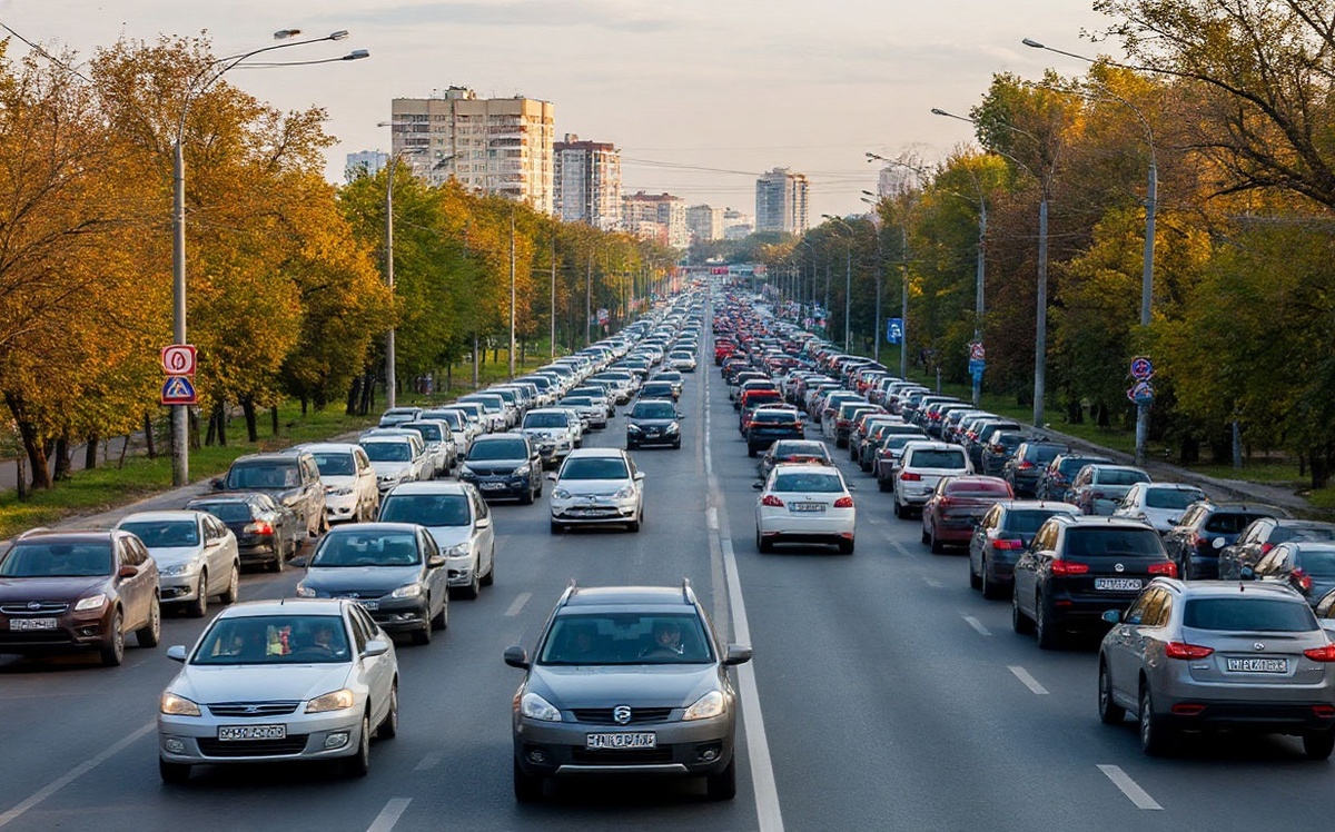     Фото заставочное. Сгенерировано ИИ