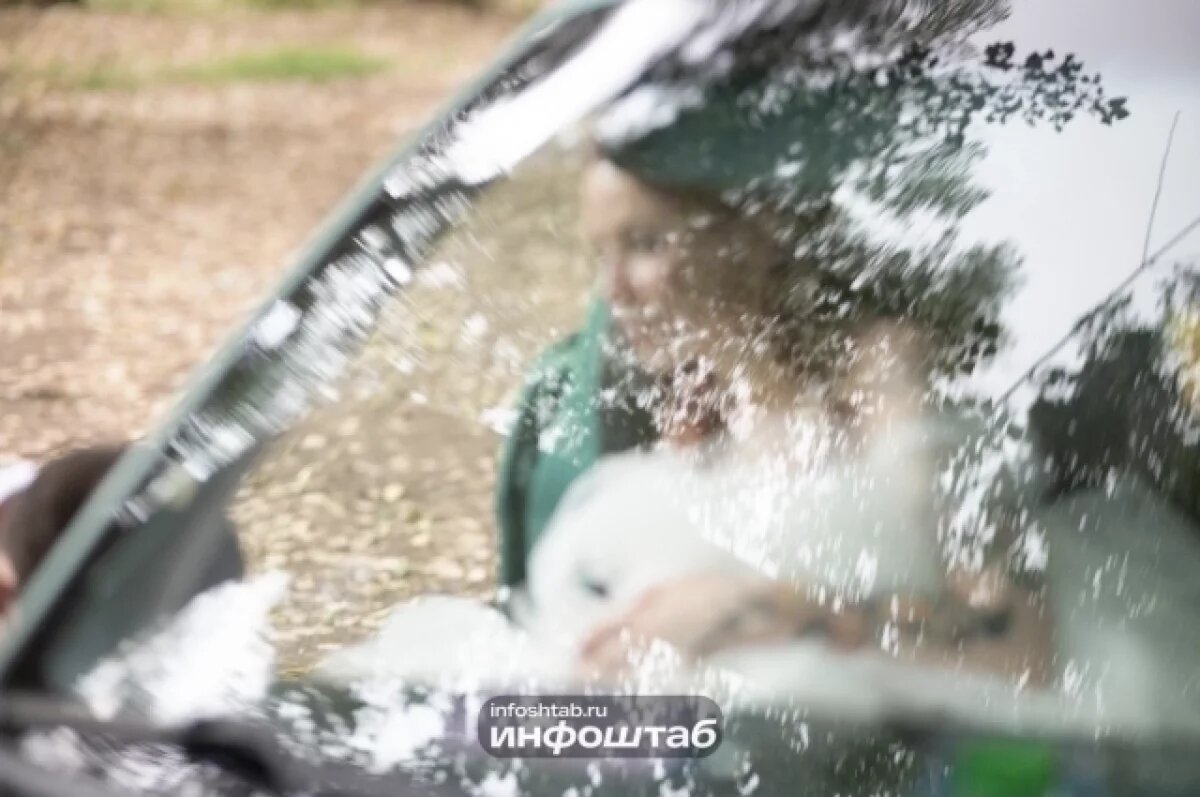    Астраханка вместо бизнеса потратила деньги на себя