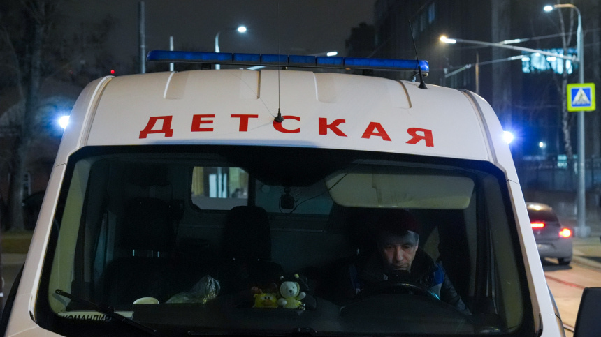    Фото: ИЗВЕСТИЯ/Эдуард Корниенко