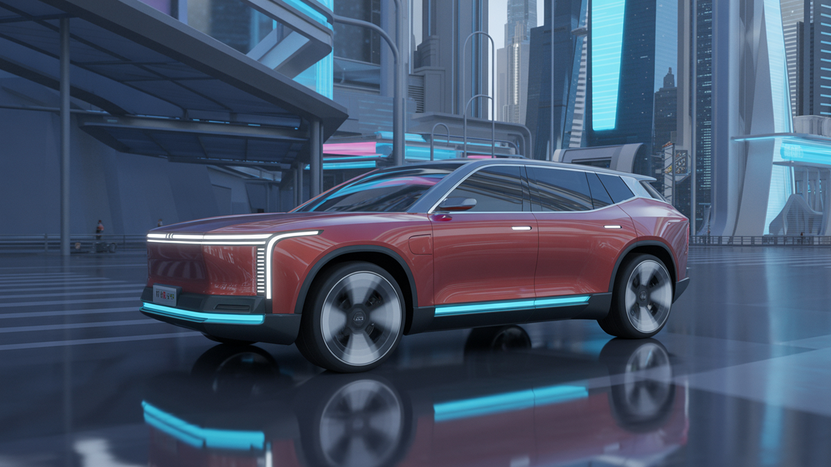    Кредит на авто из Китая в 2025: выгодно или рискованно? Авто Сейлс