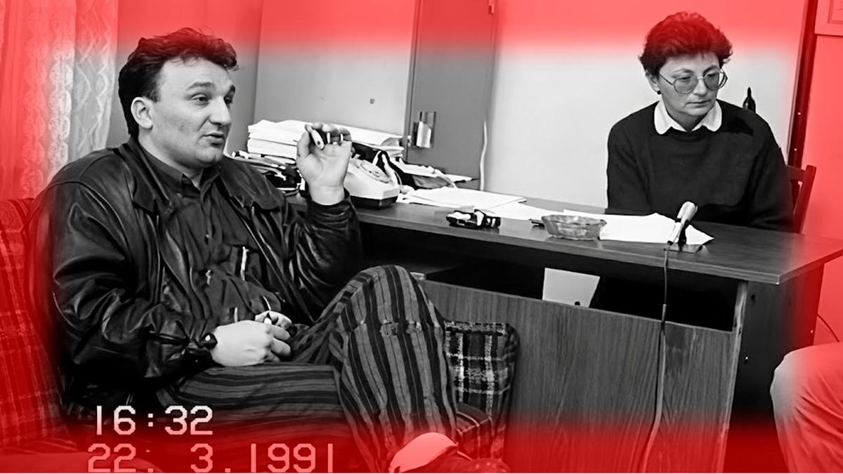 Воронцова и Мадуев