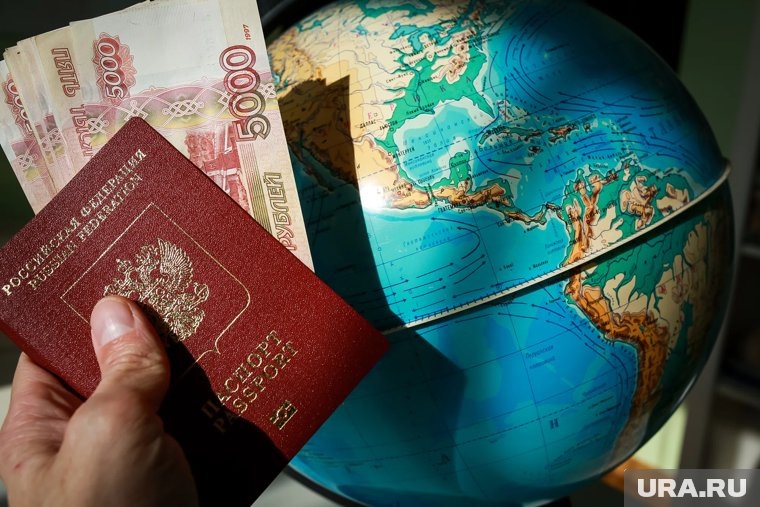     Турист добился возврата потраченных на несостоявшийся отдых средств