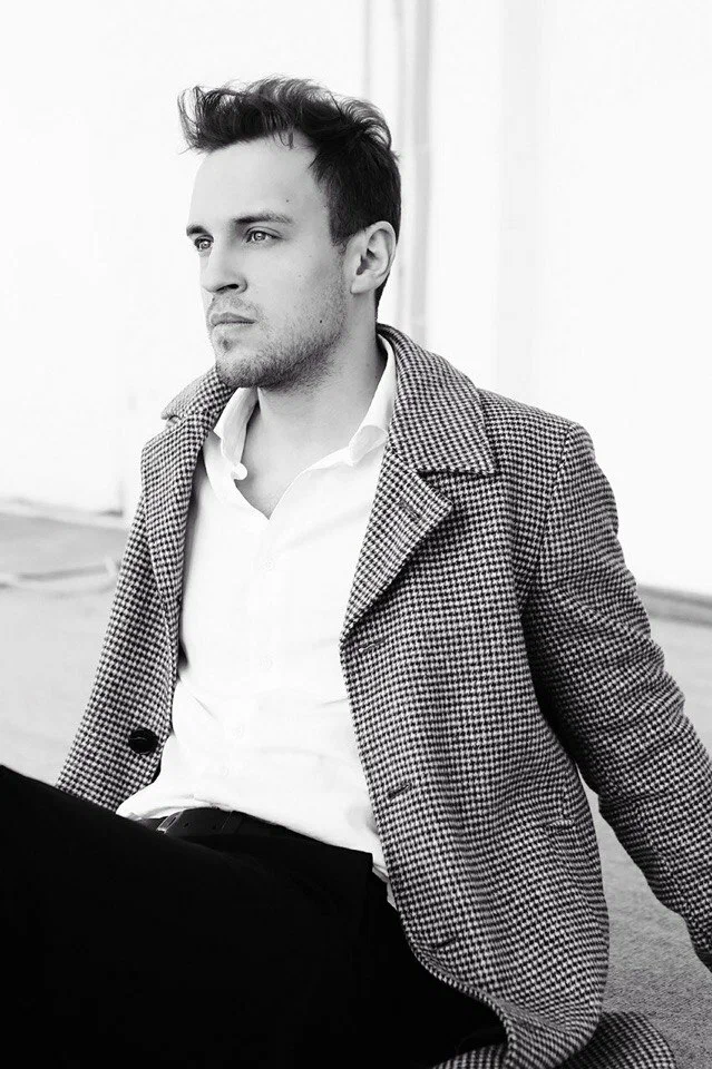 Павел Попов 