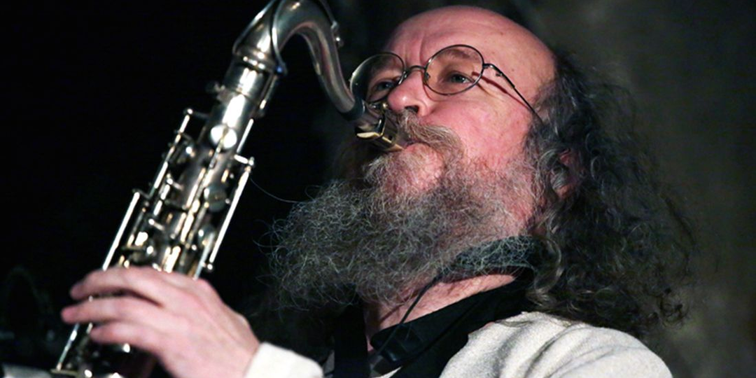 Между стилями и временами