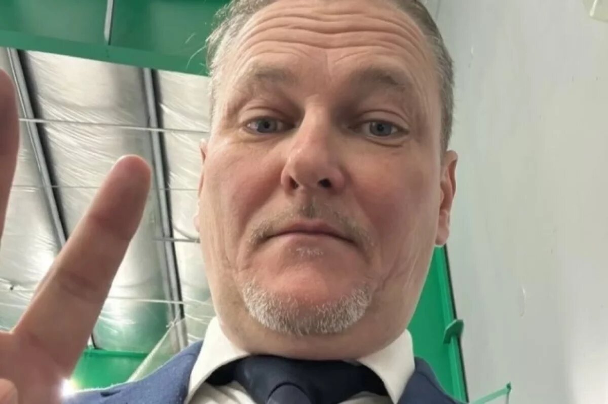    Выпускник челябинского пединститута воспитывает в США игроков для НХЛ