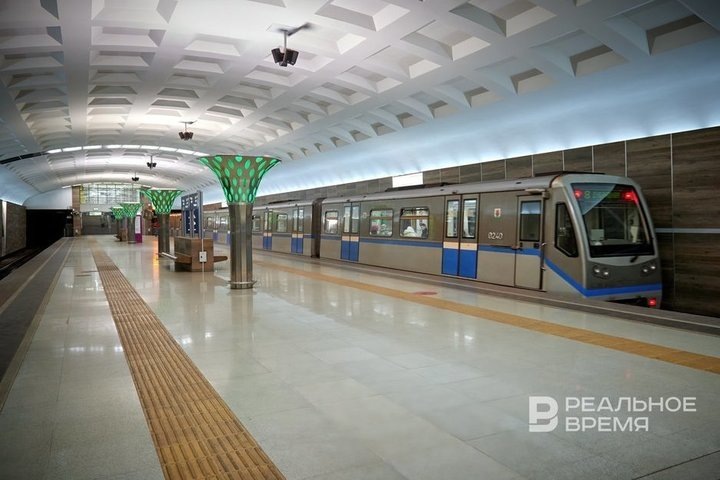   Динар Фатыхов / realnoevremya.ru