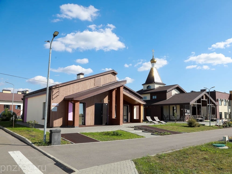    Фото: Pnzreg.ru