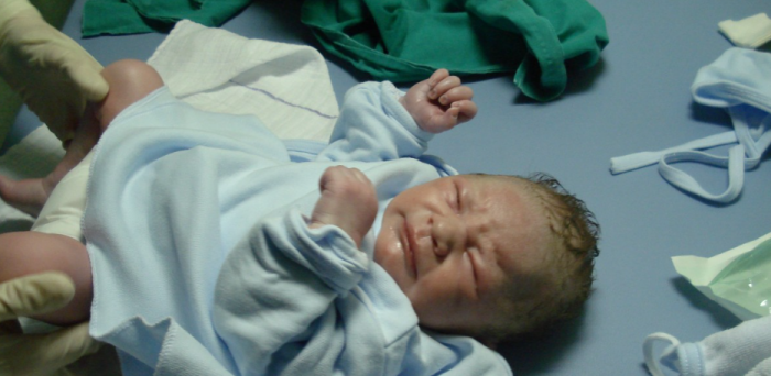 Медики успели вовремя оказать всю необходимую помощь / Фото: pxhere.com