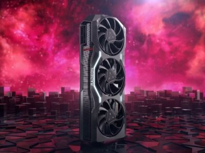    СМИ: видеокарты AMD скоро подорожают в рознице