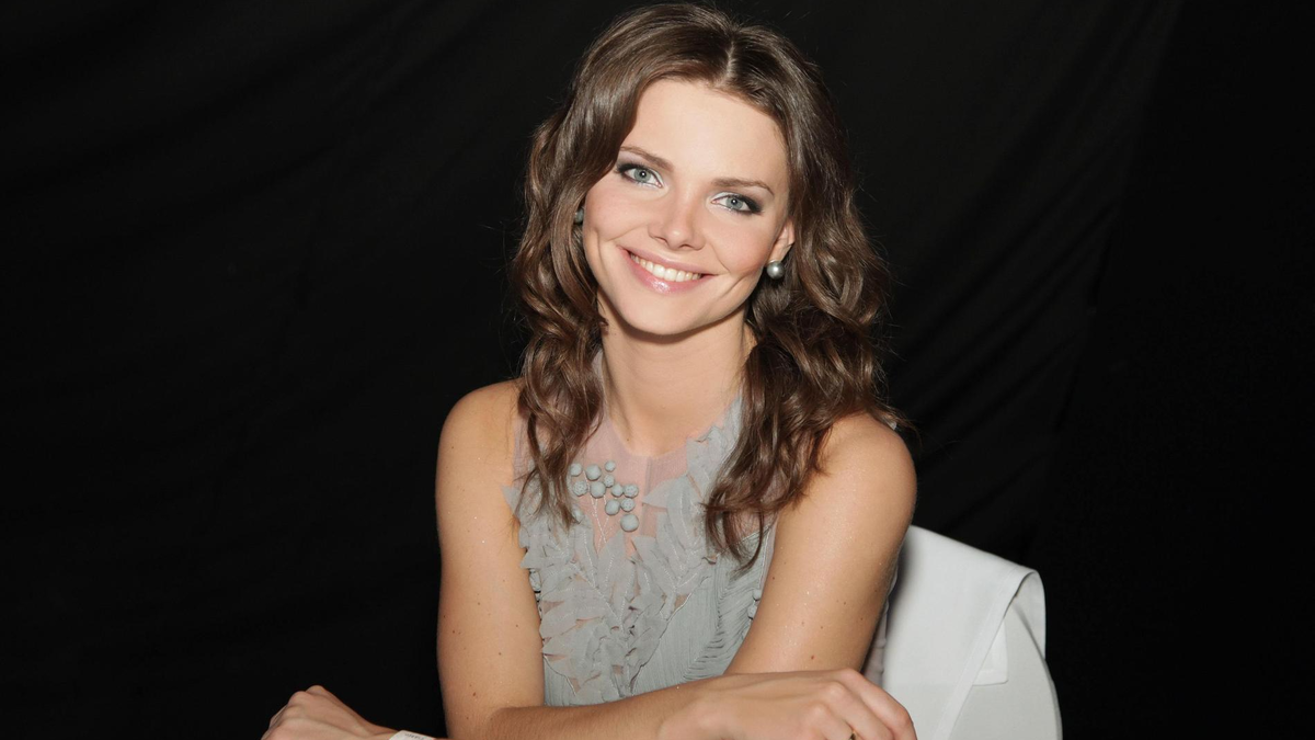    Лиза Боярская. Фото: Legion-Media