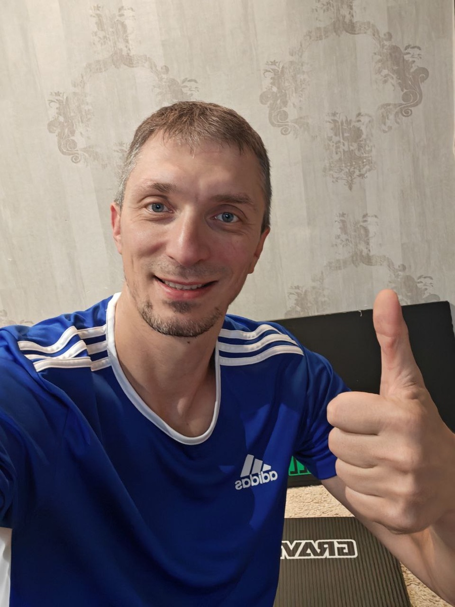 Внедряю полезные привычки