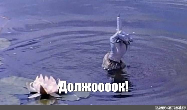 Да, я решила, что коты мне должны. И что вы мне сделаете?