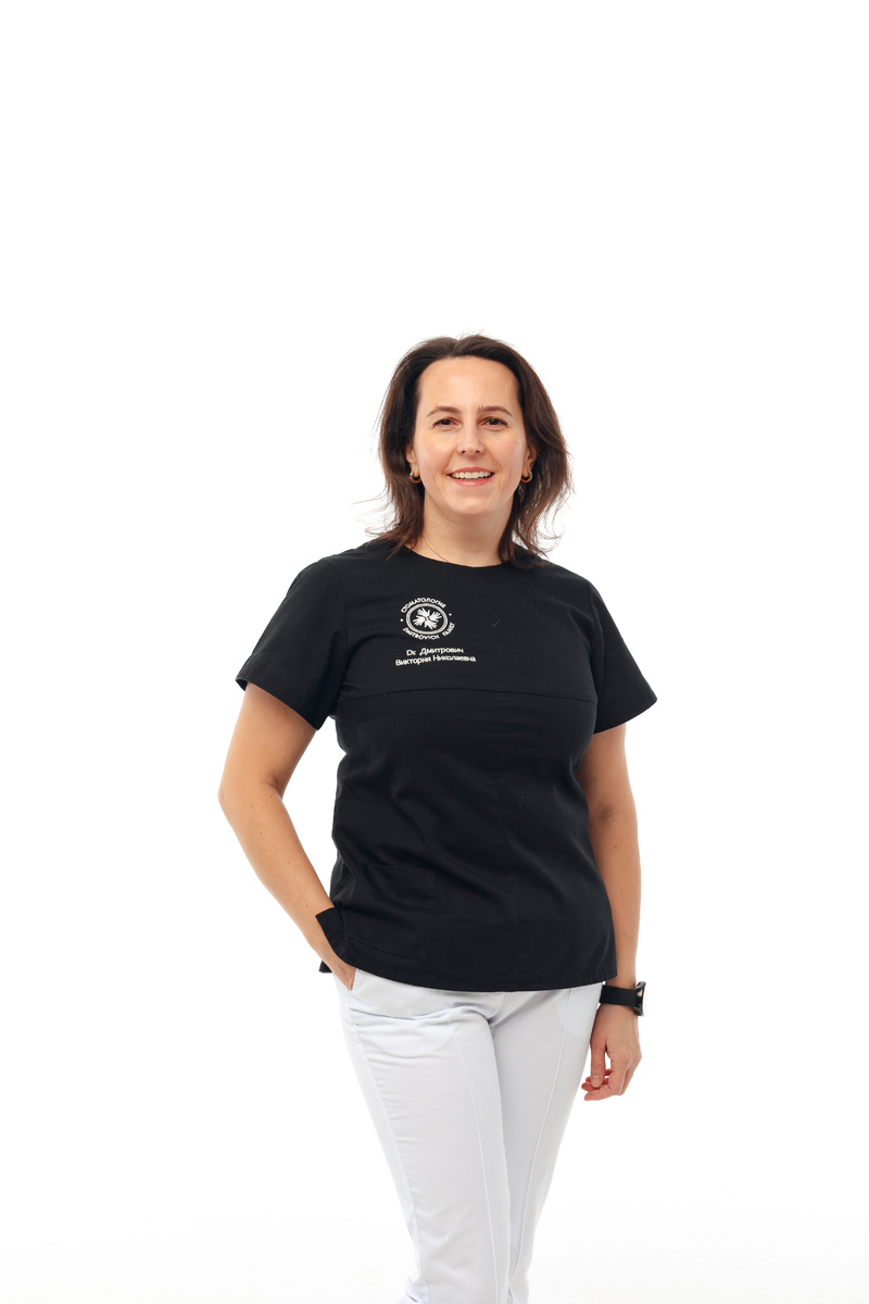 Фотография взята с сайта стоматологии Дмитрович Фэмили https://www.dmitrovich.ru/