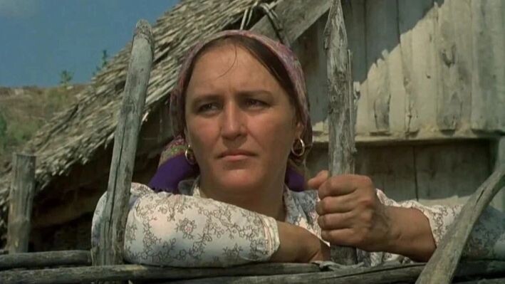    Нонна Мордюкова в фильме «Они сражались за Родину»/Мосфильм/Первое творческое объединение/kinopoisk.ru