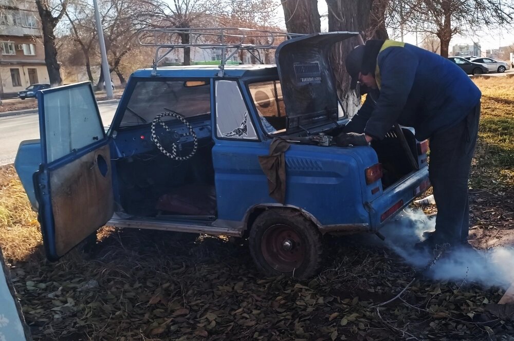    Фото: Антон Цепилов