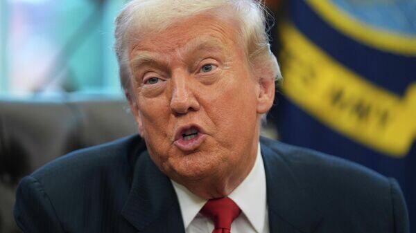    © AP Photo / Evan Vucci