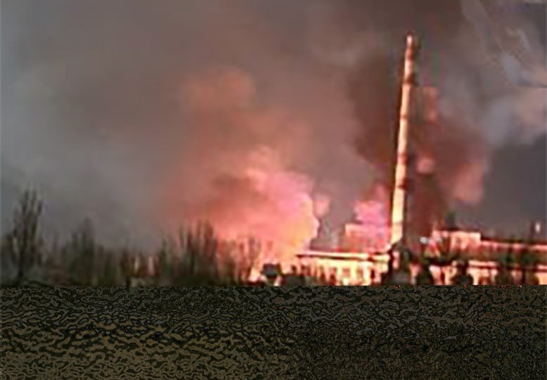 Результаты ракетных ударов по Украине 25.11.25 (предварительно)...