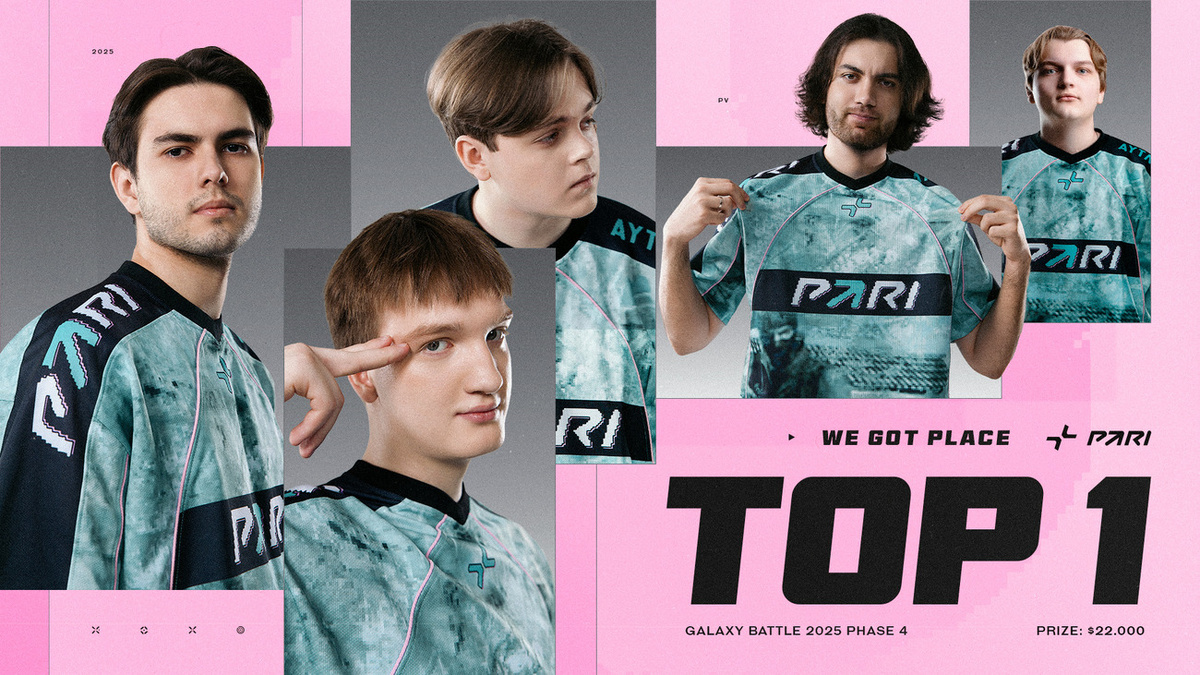 Источник: официальный сайт PARIVISION