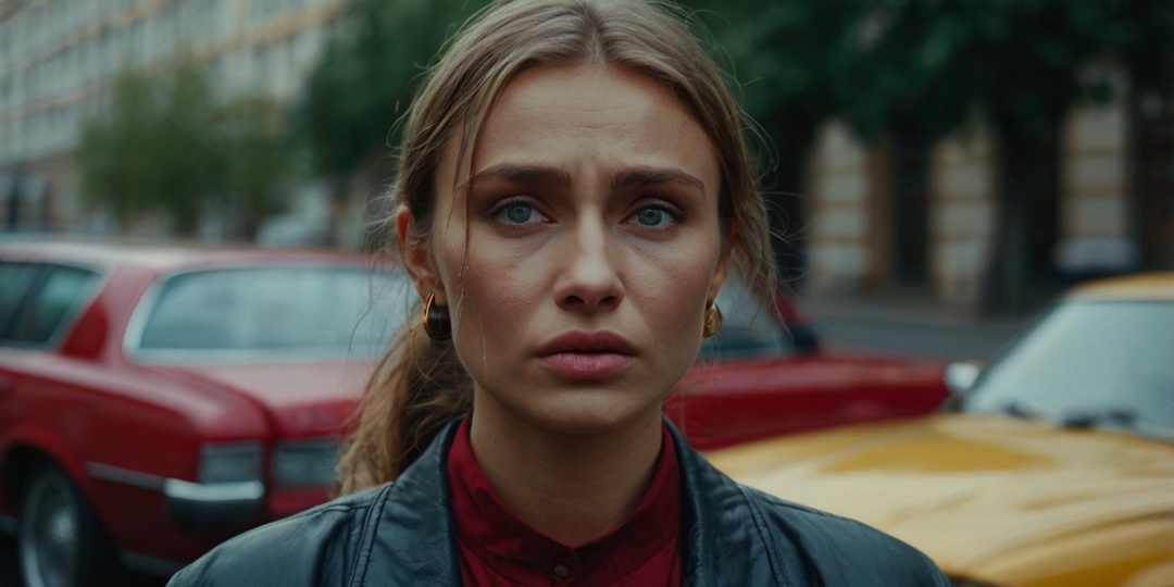 Я решил проверить свою девушку, но никак не ожидал, что всё так обернется