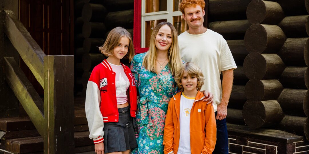 🌲🐻✨ Маша и Медведи: Спасение Брата (2025) ✨🐻🌲