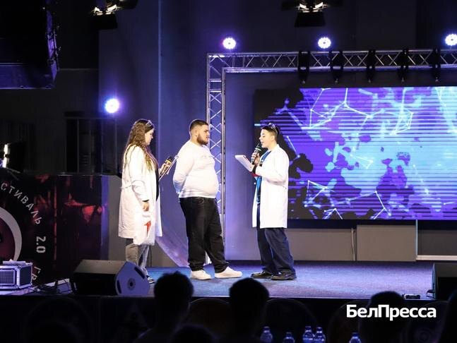 Фото: Валерия Шатько