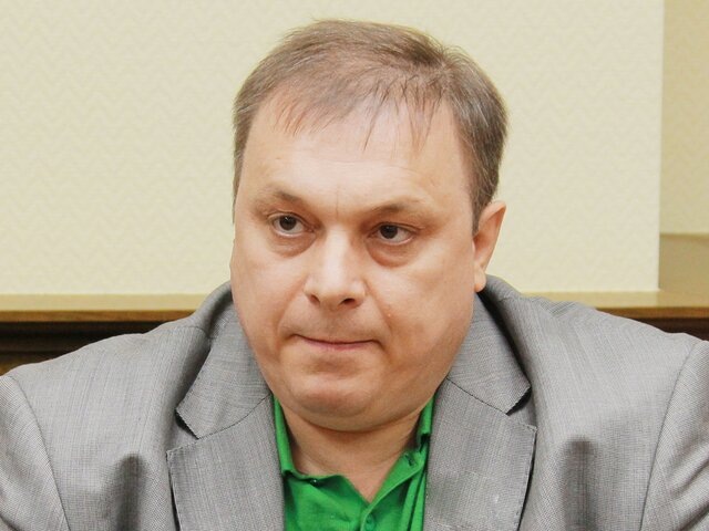    Фото: РИА Новости/Виталий Белоусов