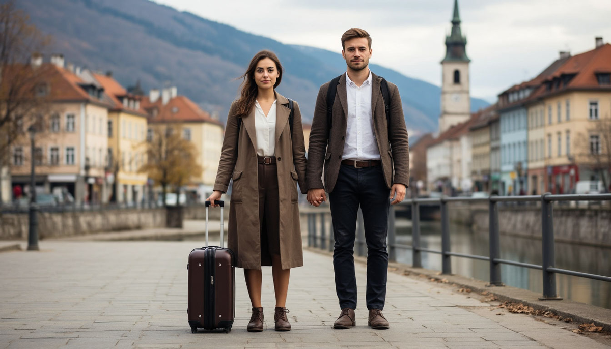 Туристическая страховка для поездки в Боснию и Герцеговину для россиян