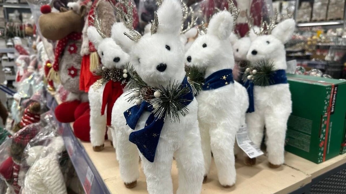    По данным опроса ВЦИОМ, 76% россиян планируют встречать Новый год дома.   Анна Ивченко / rostovgazeta.ru