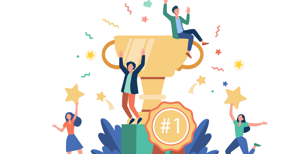 Всегда есть кто-то лучше тебя