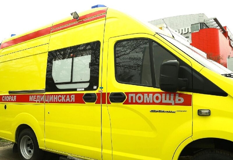    Фото сайта правительства РО Валерия Стальная