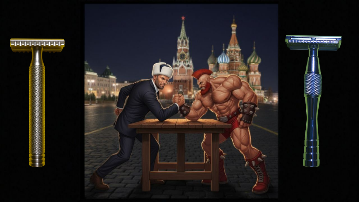 Колибри vs Старт-2