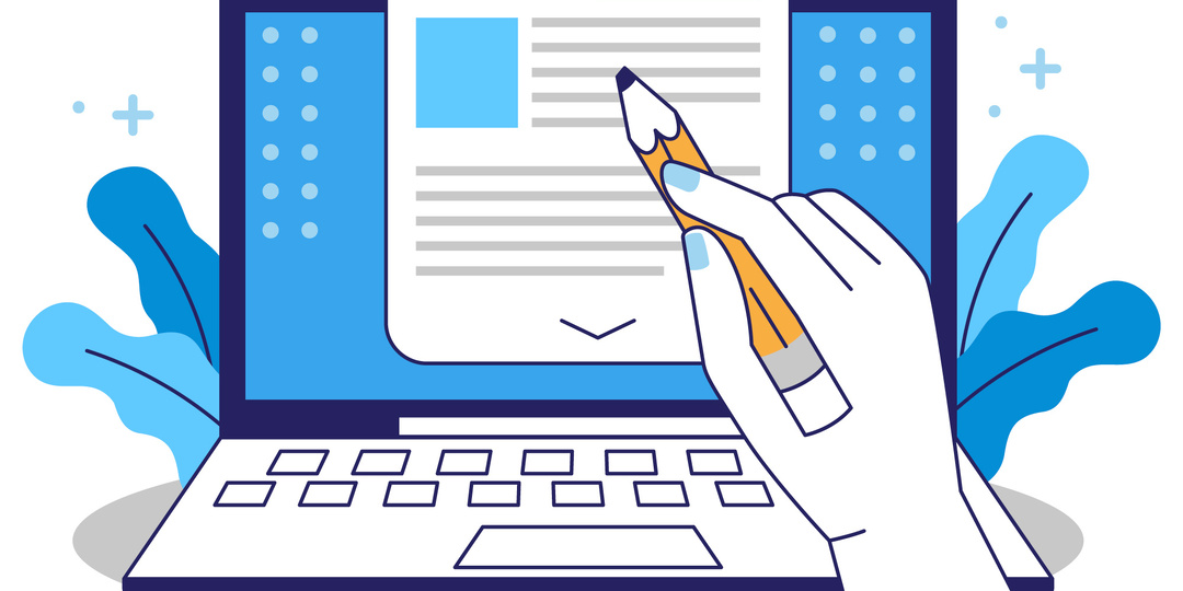 Как редактировать текст, чтобы он стал короче, но сильнее