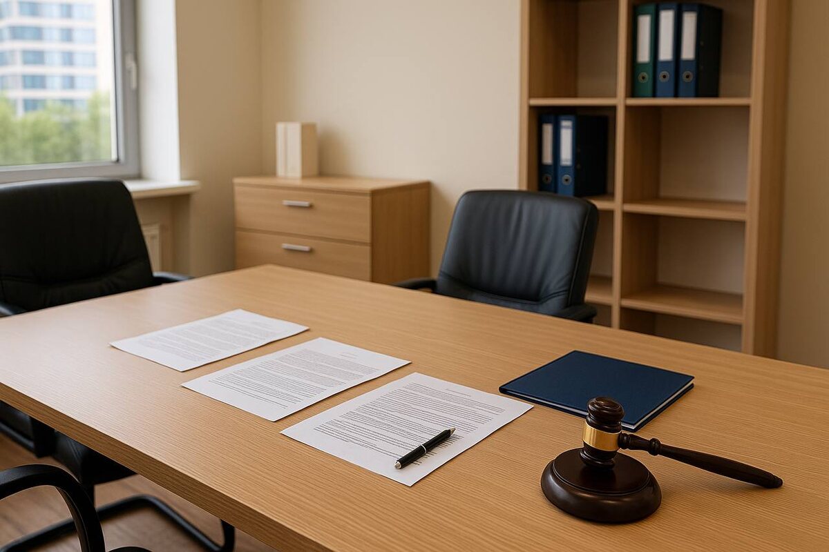 Можно ли выкупить помещение у города по 159-ФЗ после отказа? Наш кейс — да, и вот как