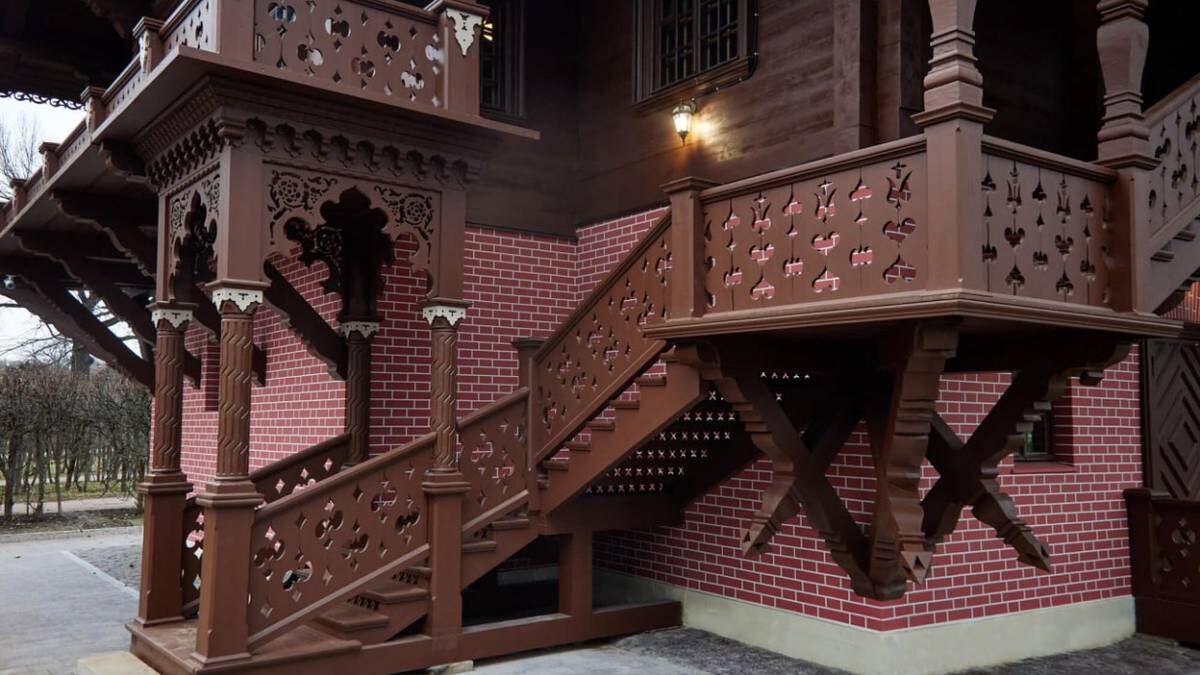    Фото: Telegram / Сергей Собянин. Личный блог