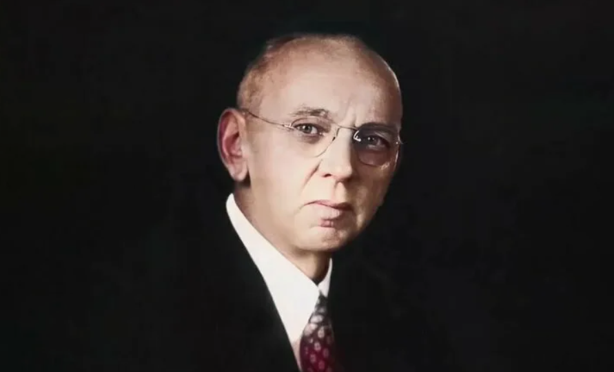 Эдгар Кейси: какие предсказания «спящего пророка» о России подтвердили ученые