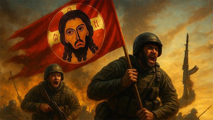    коллаж Царьграда.